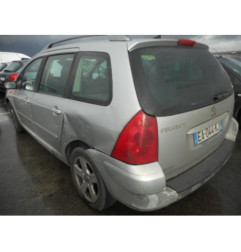 Bouton de warning PEUGEOT 307