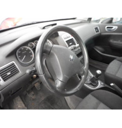 Bouton de warning PEUGEOT 307