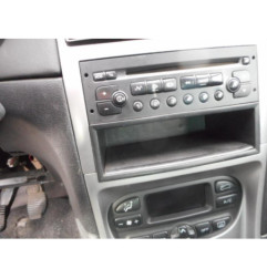 Bouton de warning PEUGEOT 307