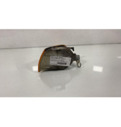 Optique avant secondaire droit (feux)(clignotant) VOLKSWAGEN POLO 3