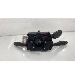 Com (Bloc Contacteur Tournant+Commodo Essuie Glace+Commodo Phare) PEUGEOT 207