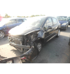 Com (Bloc Contacteur Tournant+Commodo Essuie Glace+Commodo Phare) PEUGEOT 207