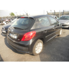 Com (Bloc Contacteur Tournant+Commodo Essuie Glace+Commodo Phare) PEUGEOT 207