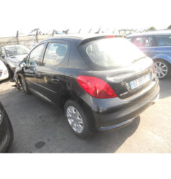 Com (Bloc Contacteur Tournant+Commodo Essuie Glace+Commodo Phare) PEUGEOT 207