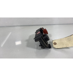 Bouton de warning RENAULT SCENIC 2