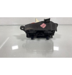 Bouton de warning RENAULT SCENIC 2