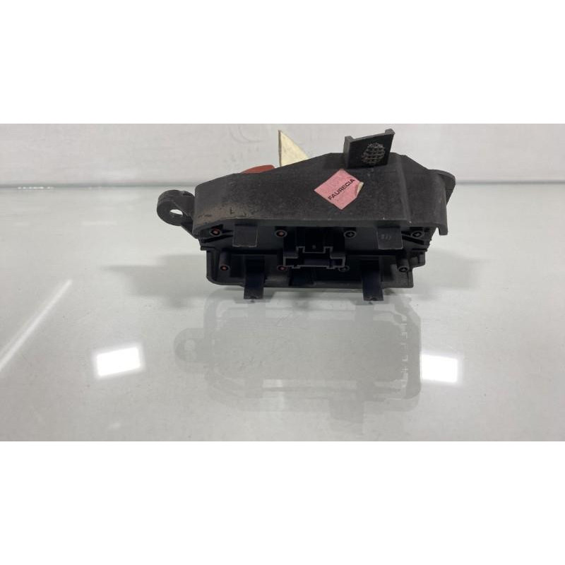 Bouton de warning RENAULT SCENIC 2 Photo n°4