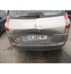Bouton de warning RENAULT SCENIC 2
