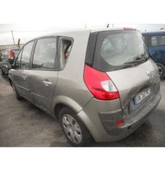 Bouton de warning RENAULT SCENIC 2