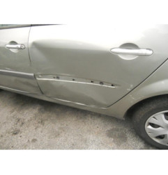 Bouton de warning RENAULT SCENIC 2