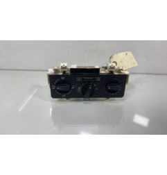 Commande chauffage CITROEN C3 1 Photo n°1