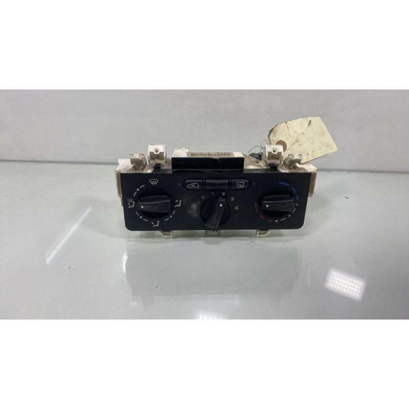 Commande chauffage CITROEN C3 1 Photo n°1