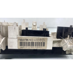 Commande chauffage CITROEN C3 1