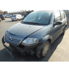 Commande chauffage CITROEN C3 1