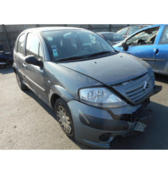 Commande chauffage CITROEN C3 1