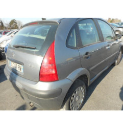 Commande chauffage CITROEN C3 1