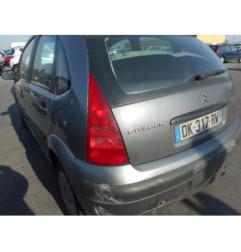 Commande chauffage CITROEN C3 1