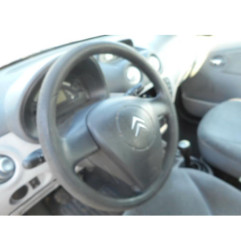 Commande chauffage CITROEN C3 1