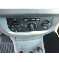 Commande chauffage CITROEN C3 1