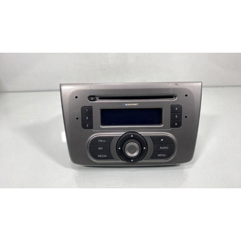 Autoradio d'origine ALFA ROMEO MITO Photo n°1
