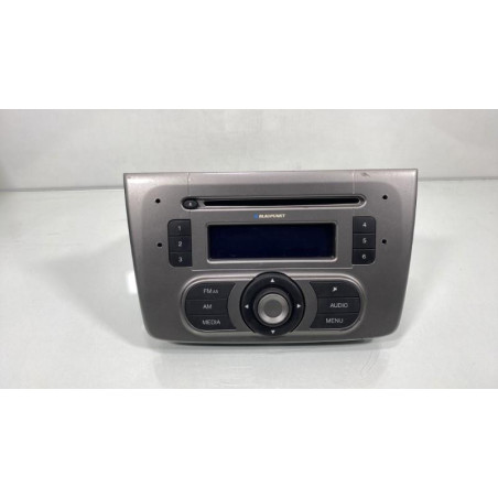 Autoradio d'origine ALFA ROMEO MITO Photo n°1
