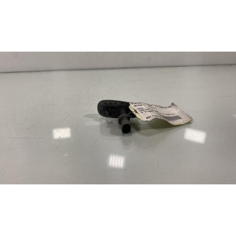 Repetiteur clignotant avant droit  (Feux) OPEL ZAFIRA A Photo n°3