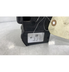 Commande de phare OPEL ZAFIRA A