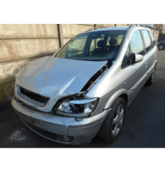 Commande de phare OPEL ZAFIRA A