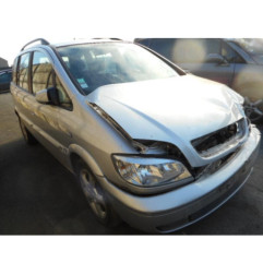 Commande de phare OPEL ZAFIRA A