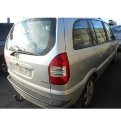 Commande de phare OPEL ZAFIRA A