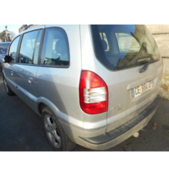 Commande de phare OPEL ZAFIRA A