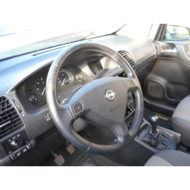 Commande de phare OPEL ZAFIRA A Photo n°9