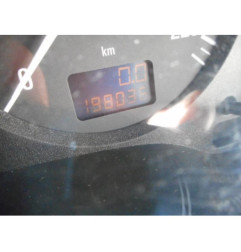 Commande de phare OPEL ZAFIRA A