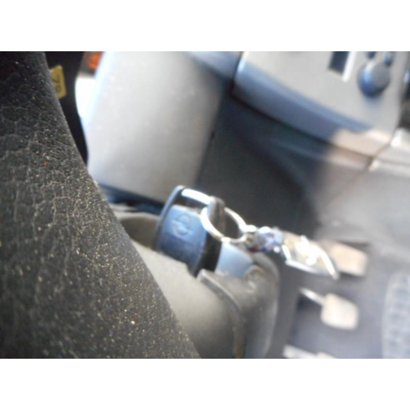 Commande de phare OPEL ZAFIRA A Photo n°12