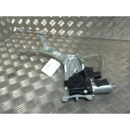 Leve vitre electrique avant droit OPEL ZAFIRA A Photo n°1