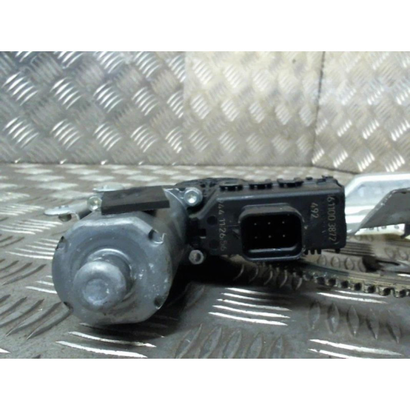 Leve vitre electrique avant droit OPEL ZAFIRA A Photo n°2