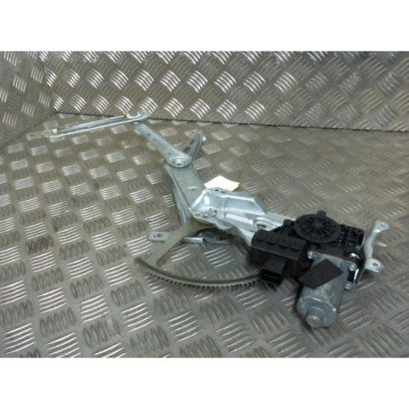 Leve vitre electrique avant gauche OPEL ZAFIRA A Photo n°1