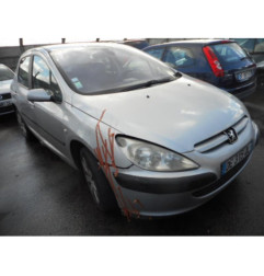 Leve vitre electrique arriere droit PEUGEOT 307