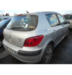 Leve vitre electrique arriere droit PEUGEOT 307