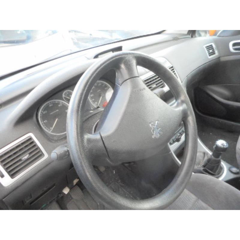 Leve vitre electrique arriere droit PEUGEOT 307 Photo n°7