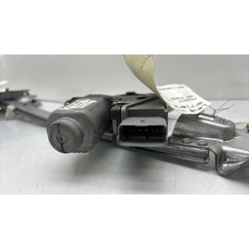 Leve vitre electrique arriere gauche PEUGEOT 307 Photo n°4