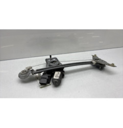 Leve vitre electrique arriere gauche PEUGEOT 307