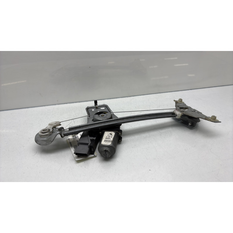 Leve vitre electrique arriere gauche PEUGEOT 307 Photo n°5