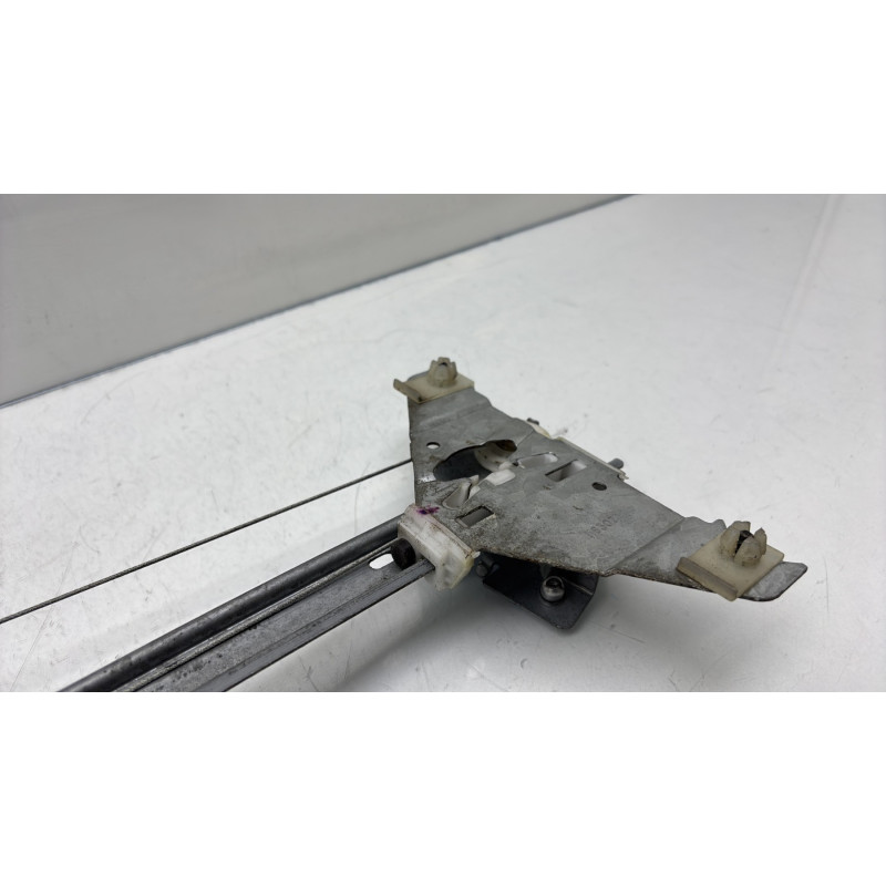 Leve vitre electrique arriere gauche PEUGEOT 307 Photo n°6