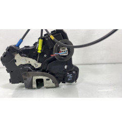 Serrure avant droit TOYOTA AURIS 1