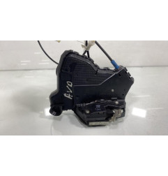 Serrure avant droit TOYOTA AURIS 1