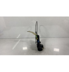 Serrure avant gauche TOYOTA AURIS 1