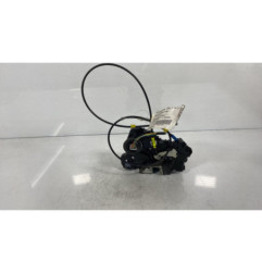 Serrure avant gauche TOYOTA AURIS 1