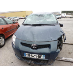 Serrure avant gauche TOYOTA AURIS 1