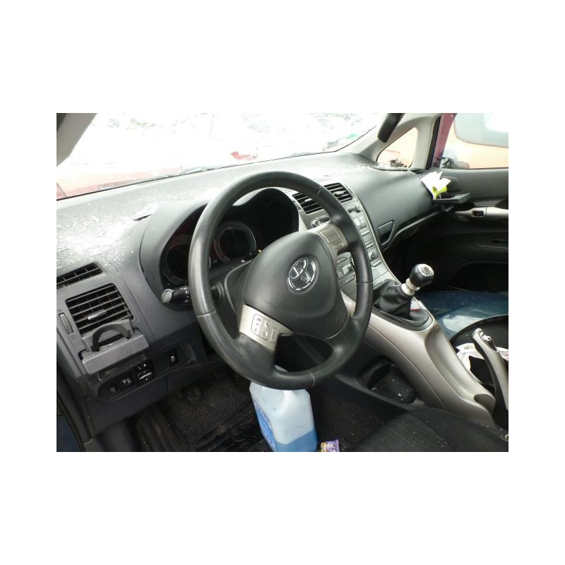 Serrure avant gauche TOYOTA AURIS 1 Photo n°9